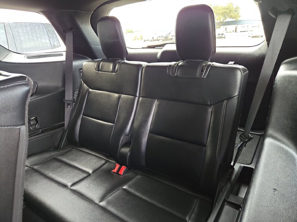 Used 2020 Ford Explorer SUV