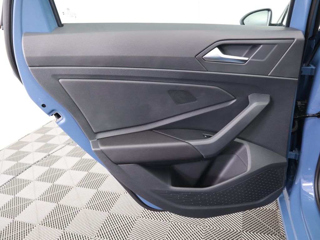 2025 Volkswagen Jetta S 27