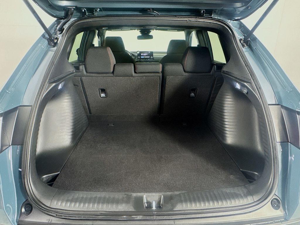 Used Car 2023 Honda Hr-v  Sport For Sale Under $25,000 In Austin, Texas