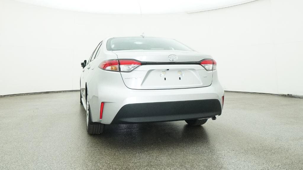 Thumbnail: 2026 Toyota Corolla - 31