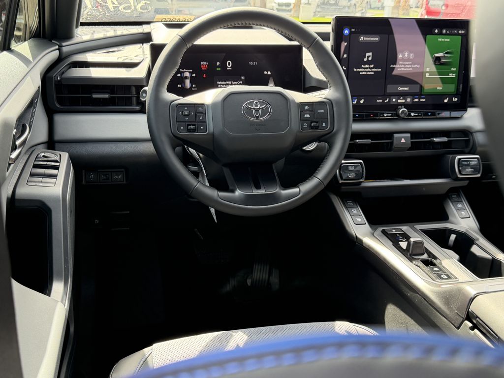 New 2026 Toyota RAV4 Plug-in Hybrid SUV