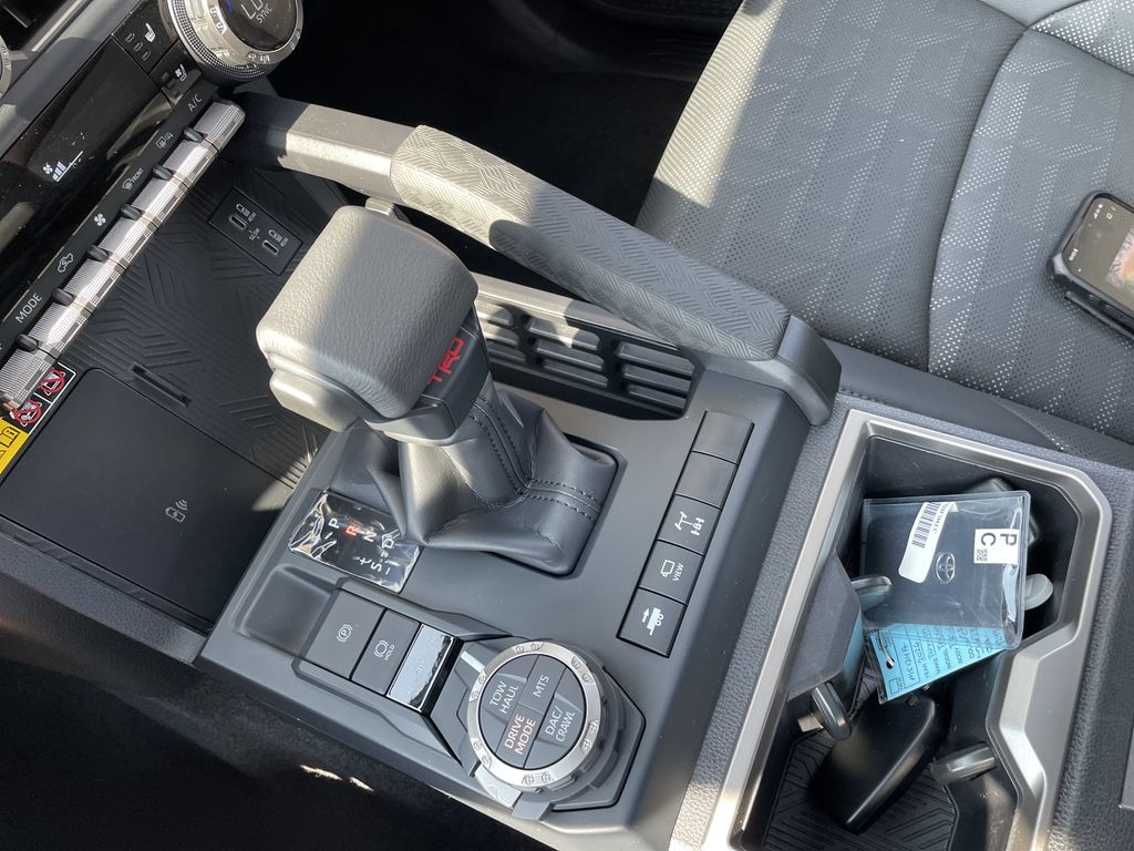 Used 2026 Toyota Tacoma Truck
