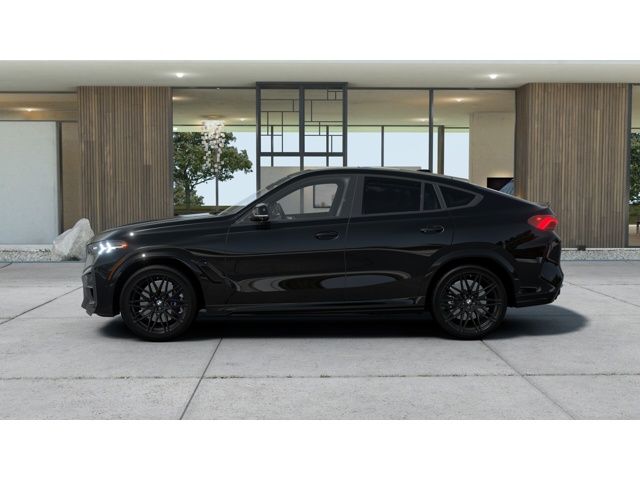 Thumbnail: 2026 BMW X6 - 4