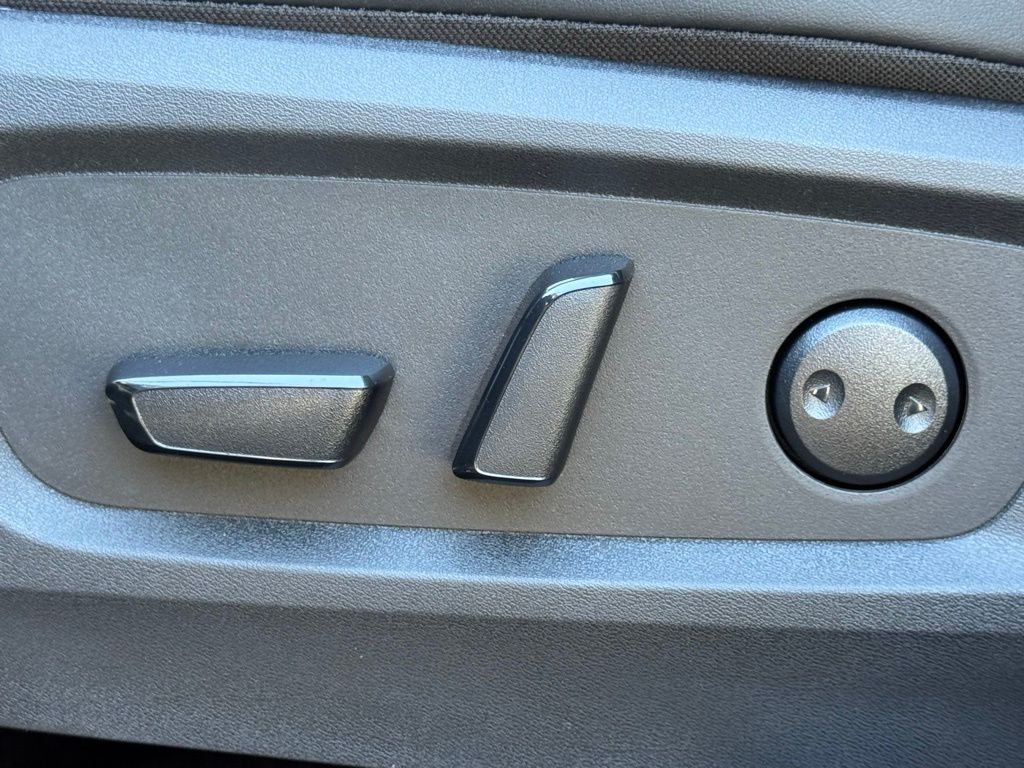 New 2026 Nissan Pathfinder SUV
