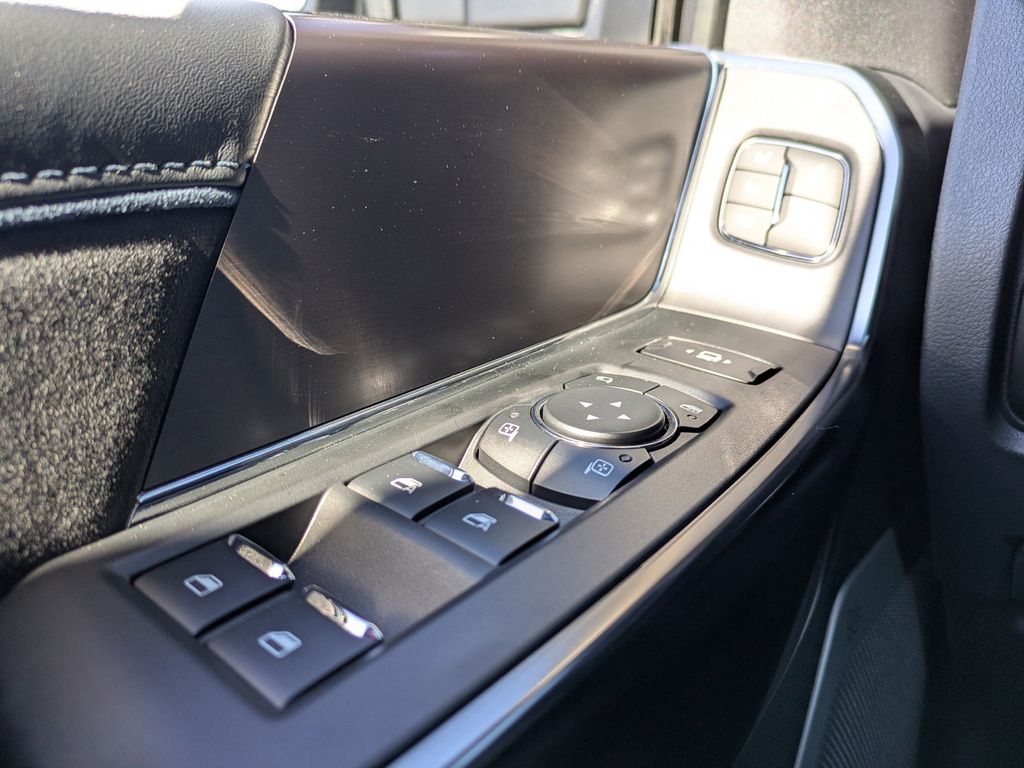 2026 Ford F-350 Super Duty Platinum