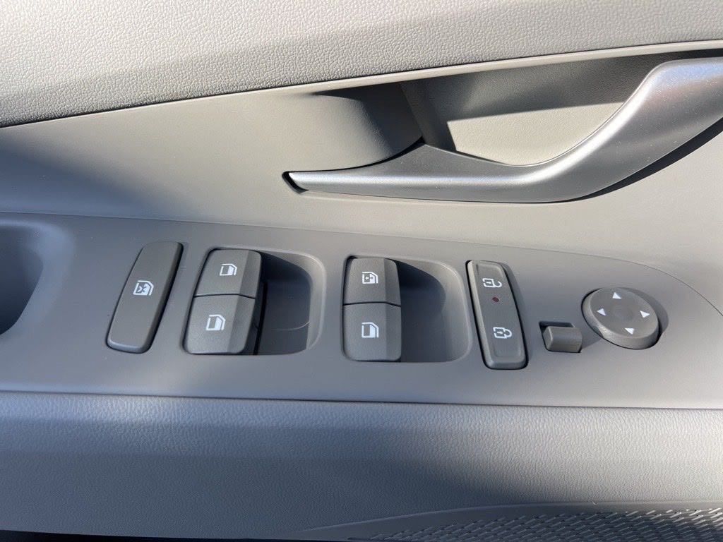 Elantra SEL Sport