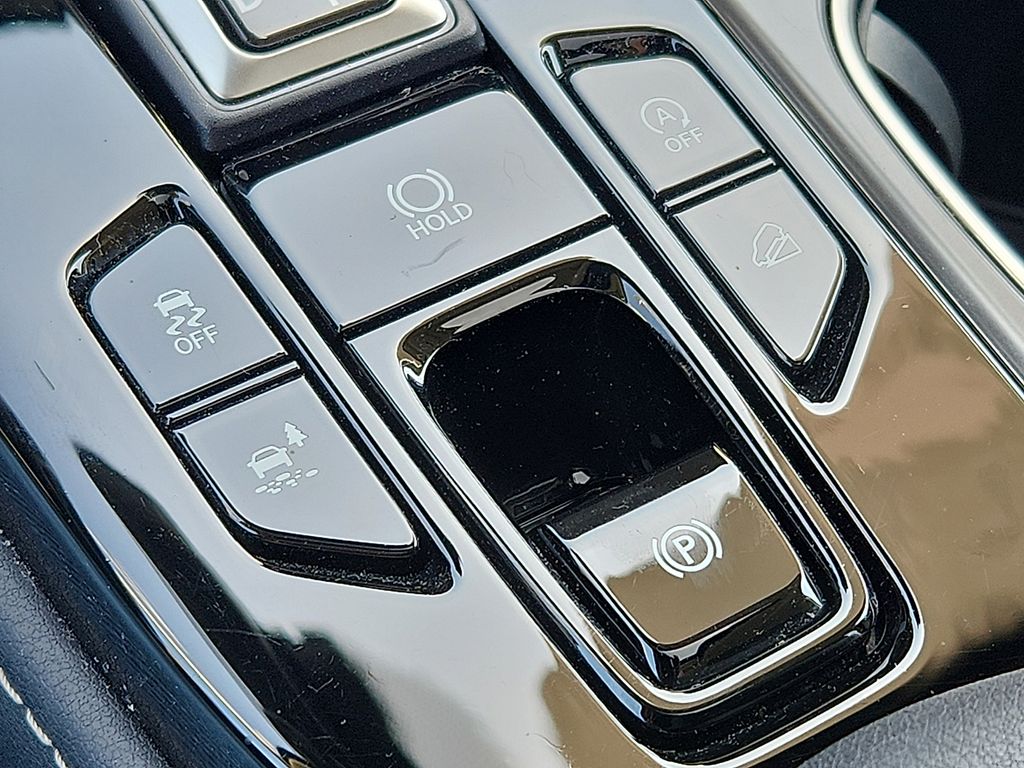 Thumbnail: 2024 Lexus NX - 25