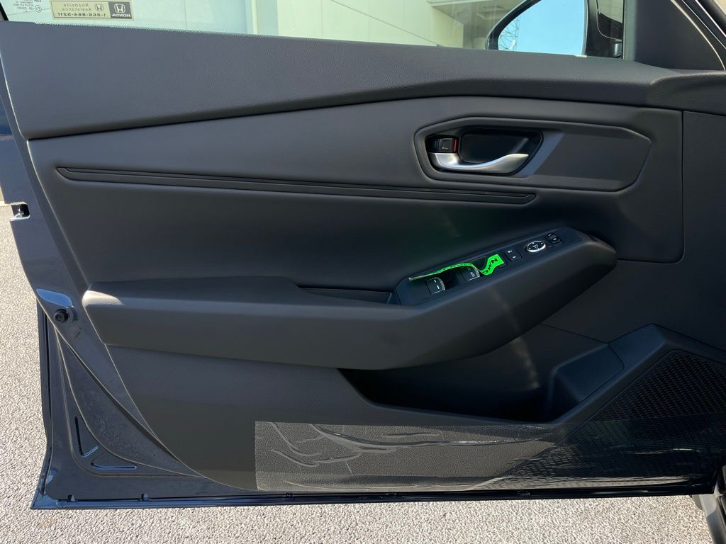 Thumbnail: 2025 Honda Accord - 24