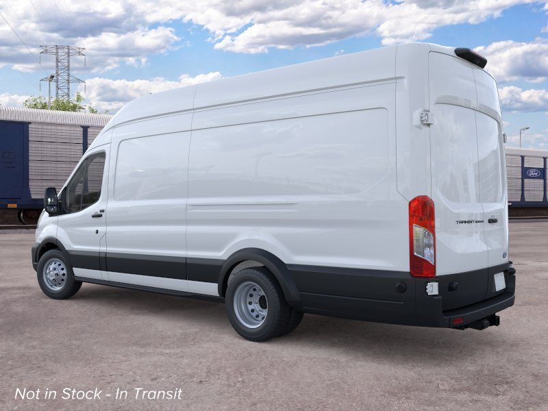 2026 Ford Transit-350 Cargo Van 