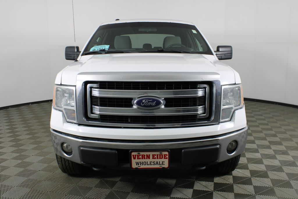 Used 2013 Ford F-150 for sale in 