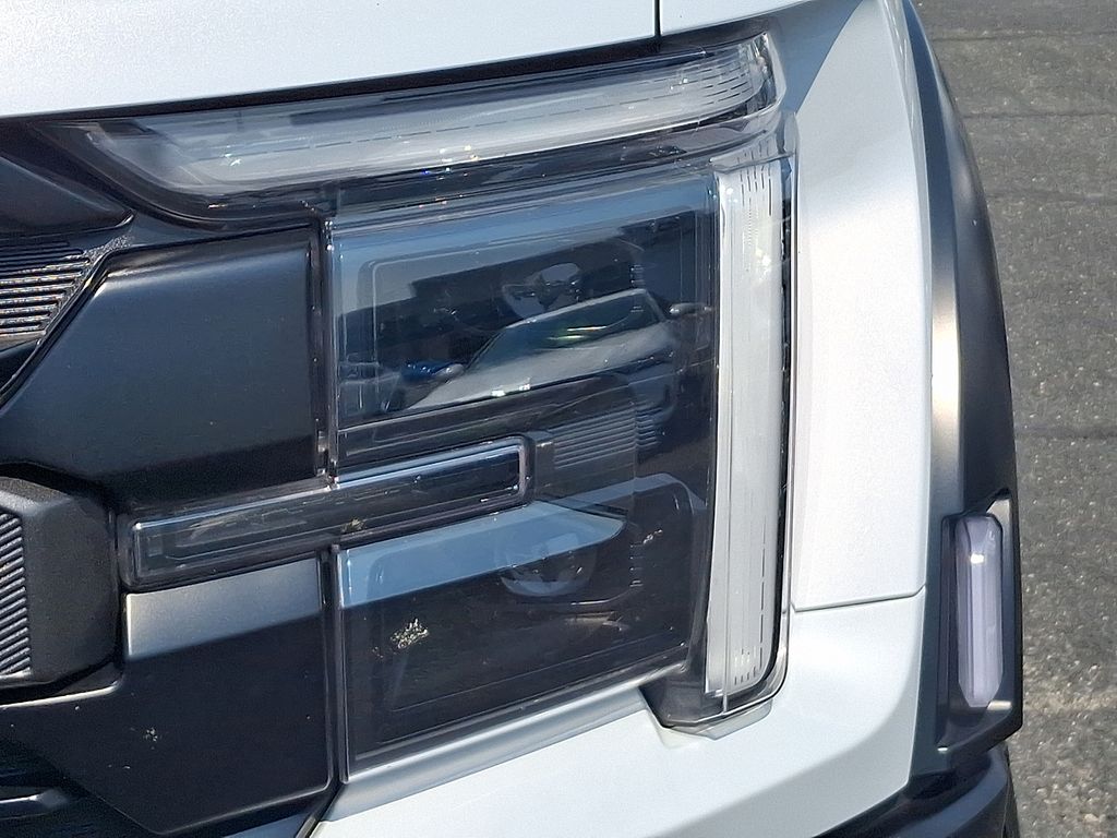 Thumbnail: 2025 Ford F-150 - 9
