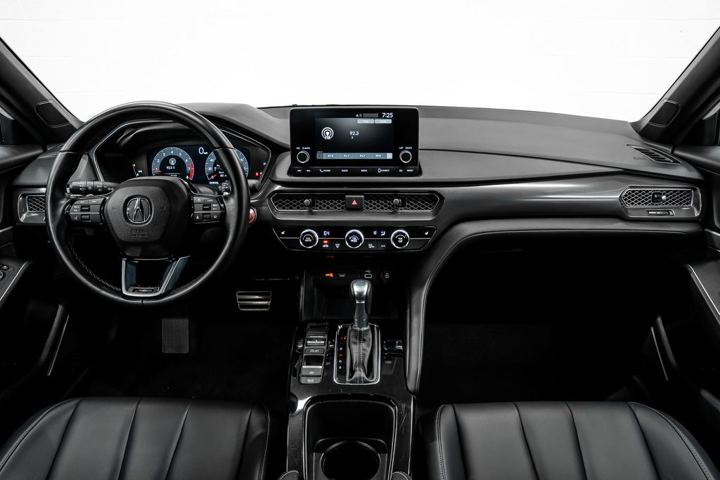 2025 Acura Integra