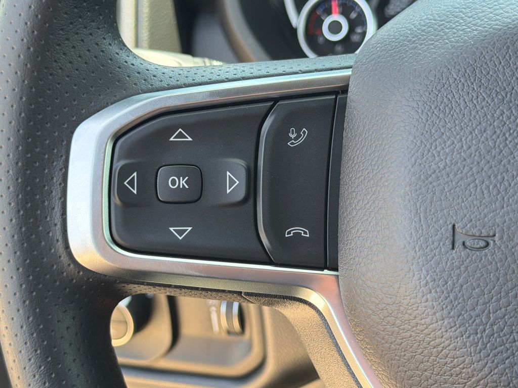 New 2026 Ram 2500 Truck