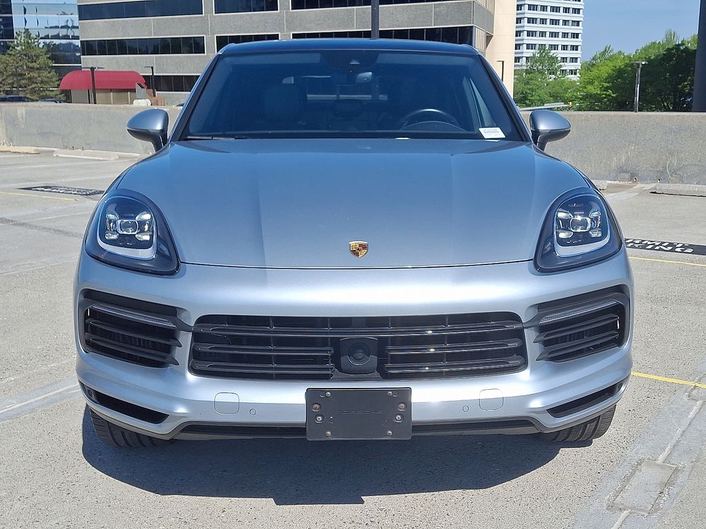 2022 Porsche   6