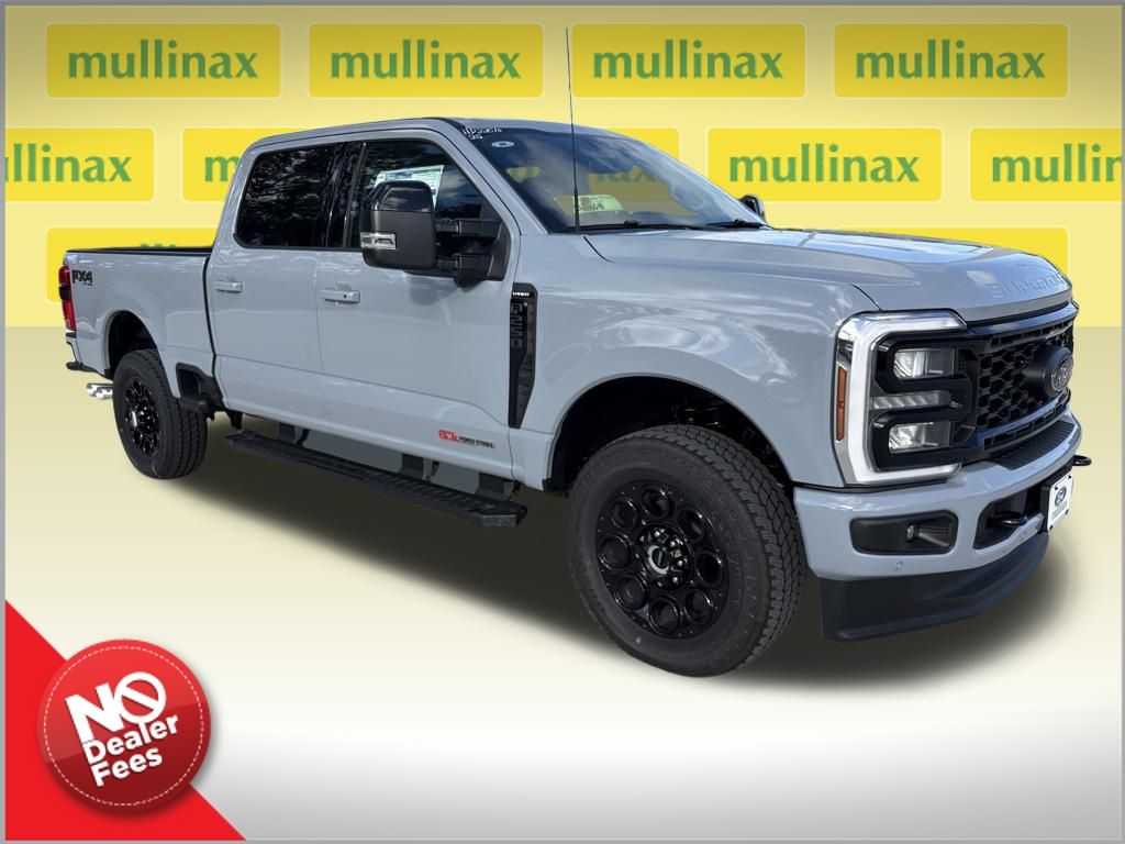 2025 Ford F-250 Base's photo