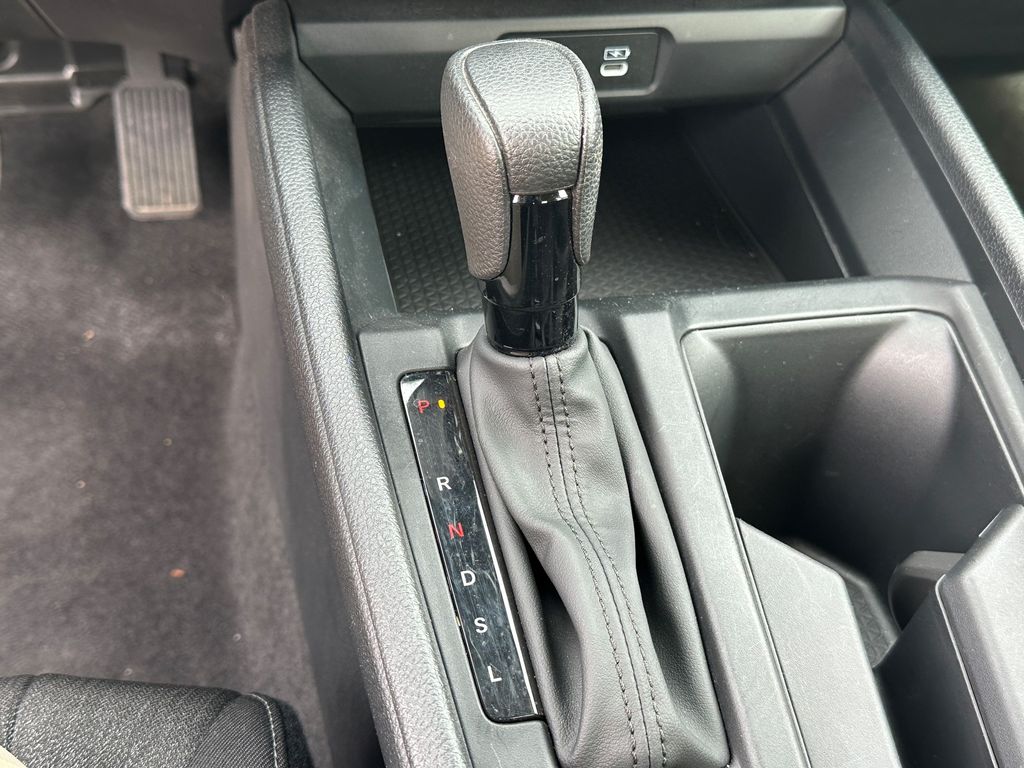 2024 Honda Accord EX - Photo 23
