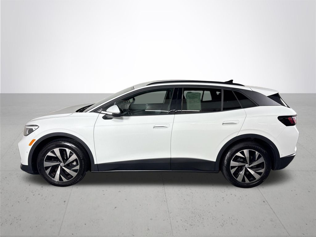 2024 Volkswagen ID.4 Standard