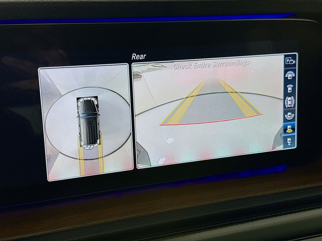 Thumbnail: 2019 Mercedes-Benz G-Class - 15