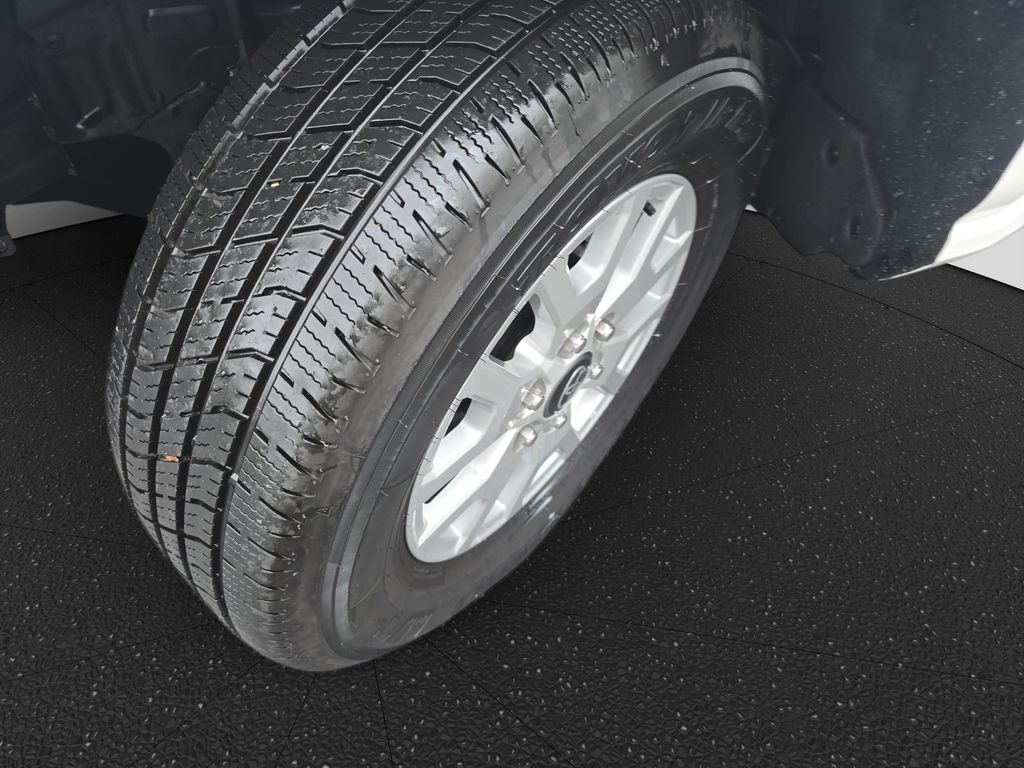 Used 2025 Toyota Tacoma Truck