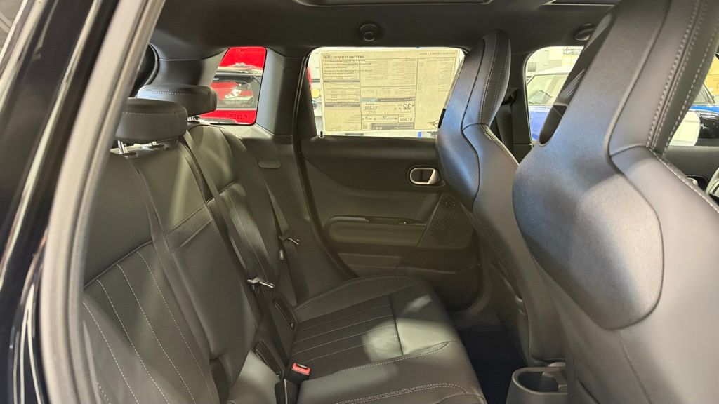 Thumbnail: 2026 MINI Cooper - 26