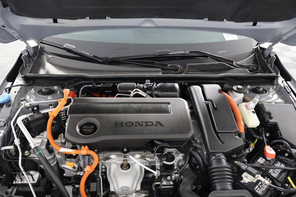 Thumbnail: 2025 Honda Civic - 15