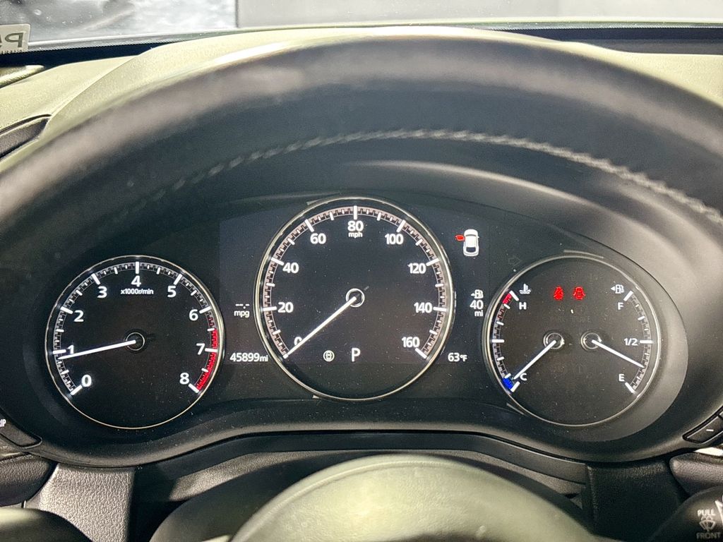 2023 Mazda CX-30 2.5 S Select Package