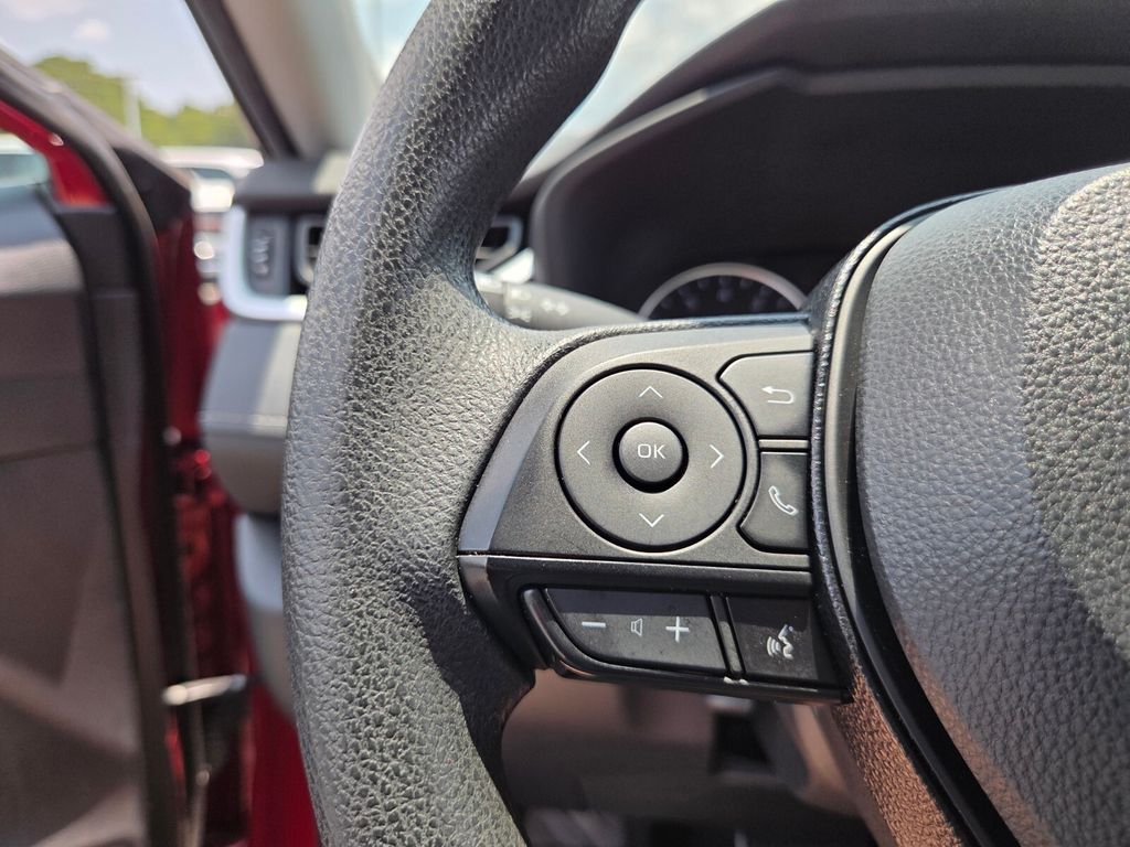 Used 2021 Toyota RAV4 SUV
