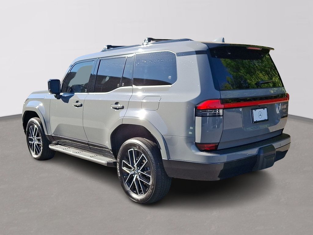 Thumbnail: 2024 Lexus GX - 6