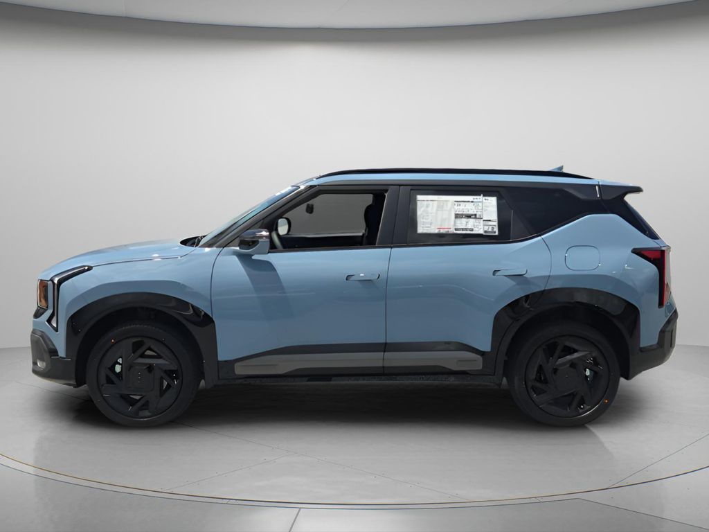 2027 Kia Seltos - $34,485