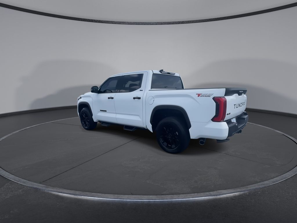 Thumbnail: 2023 Toyota Tundra - 7