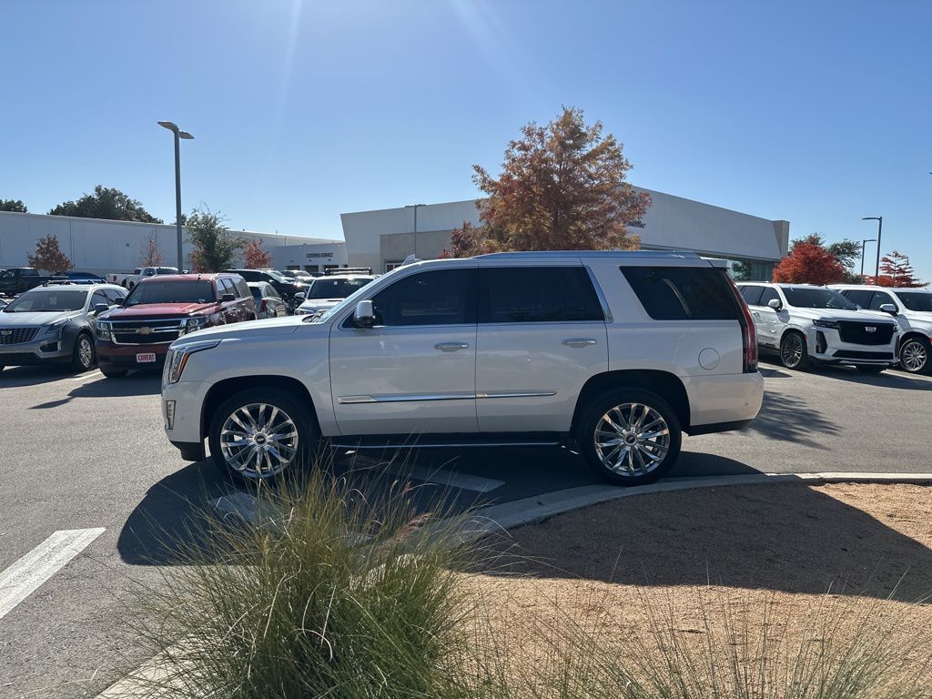 Used Car 2019 Cadillac Escalade  Premium Luxury For Sale Under $40,000 In Austin, Texas