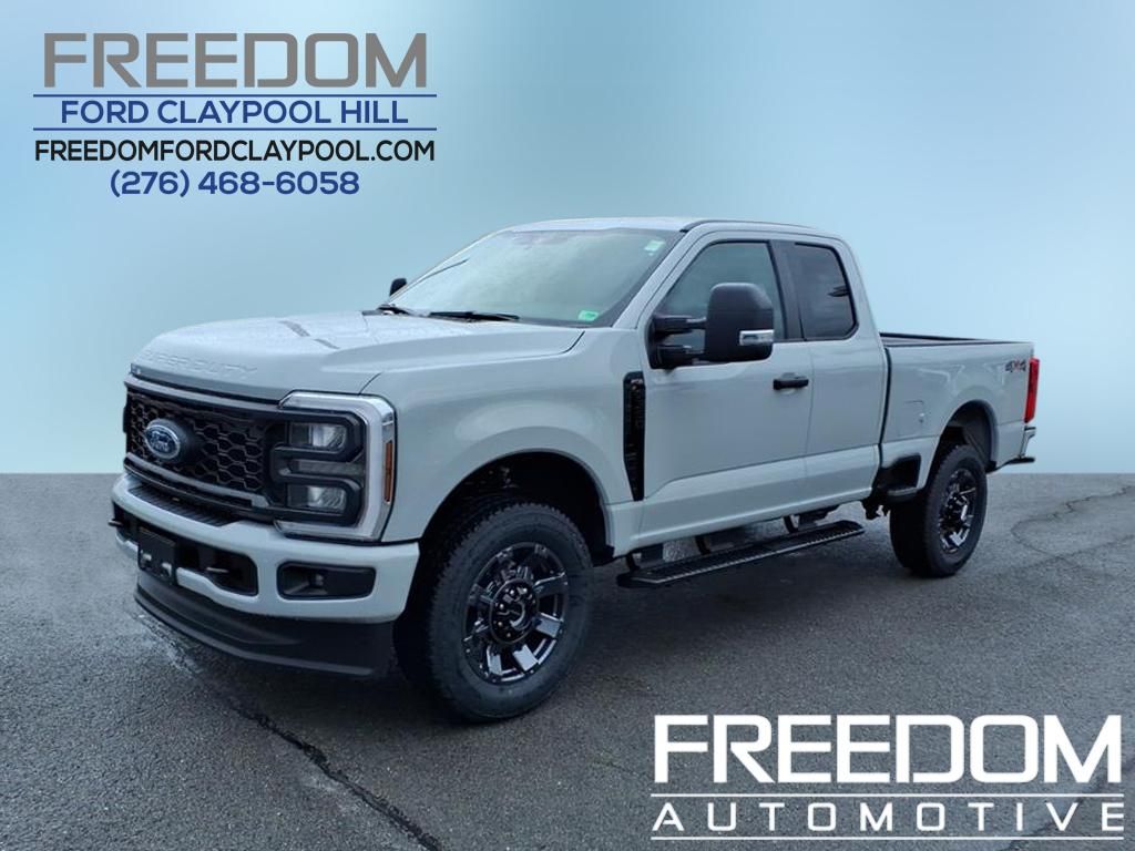 2026 Ford F-350SD XL