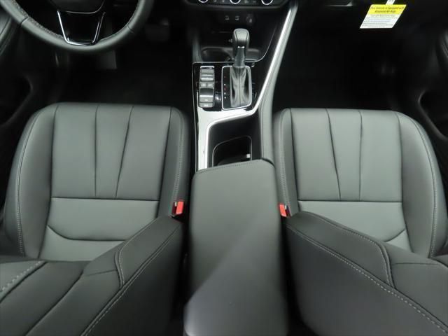 Thumbnail: 2025 Acura ADX - 17