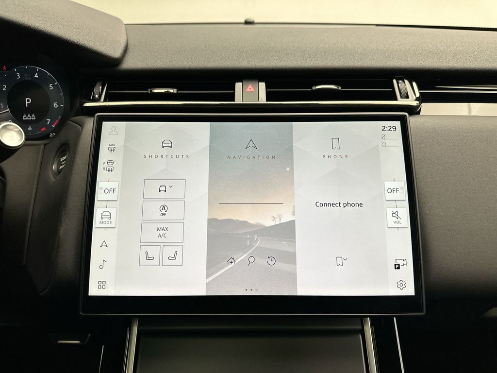 Thumbnail: 2025 Land Rover Range Rover Velar - 10