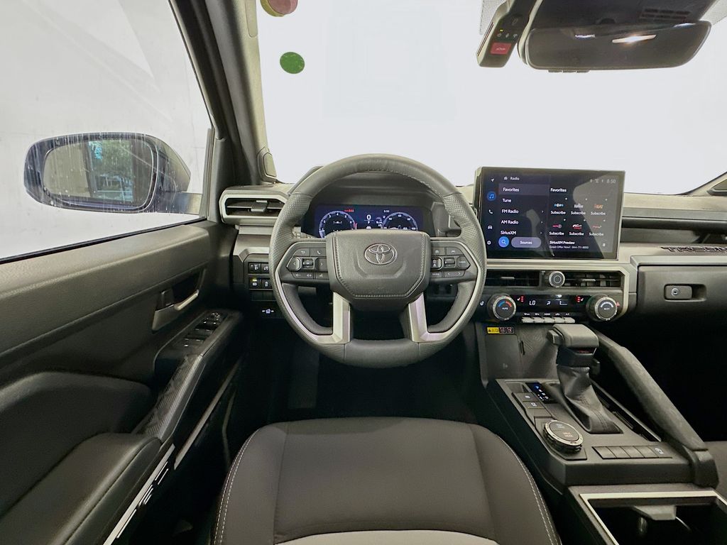 Thumbnail: 2025 Toyota Tacoma - 22
