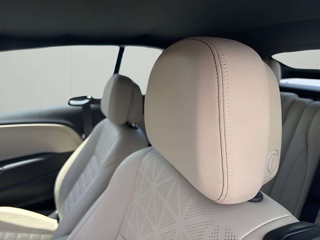 Used Car 2017 Buick Cascada  Premium For Sale Under $25,000 In Austin, Texas