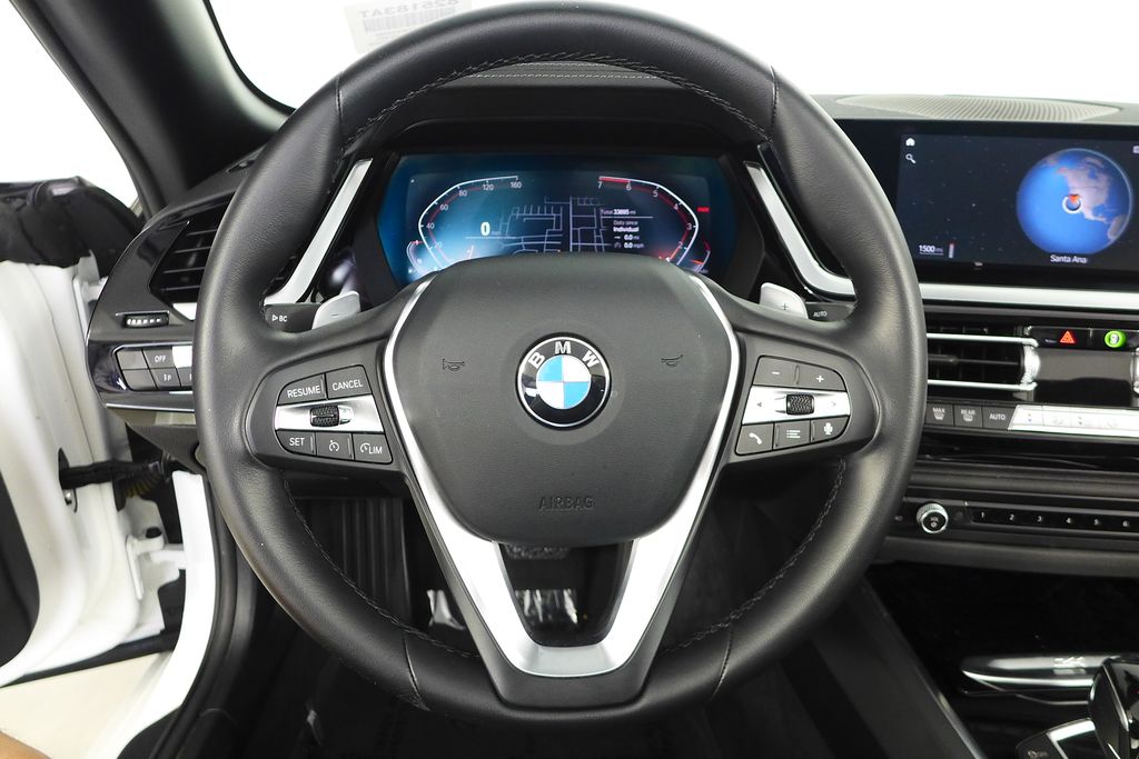 2021 BMW Z4 sDrive30i 26