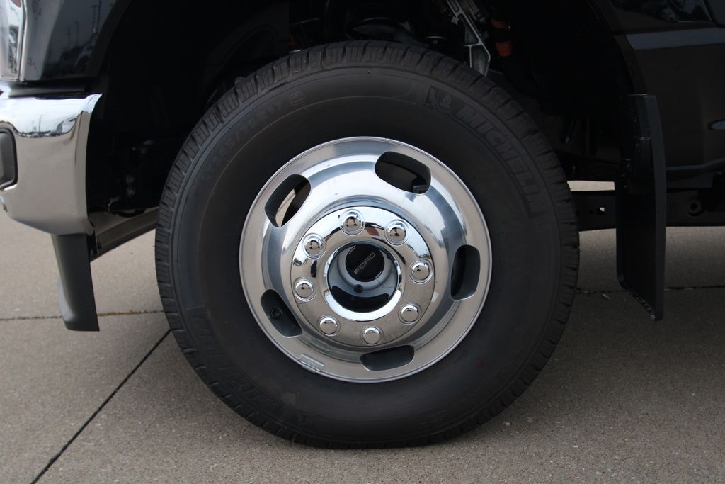 New 2026 Ford F-350SD Truck