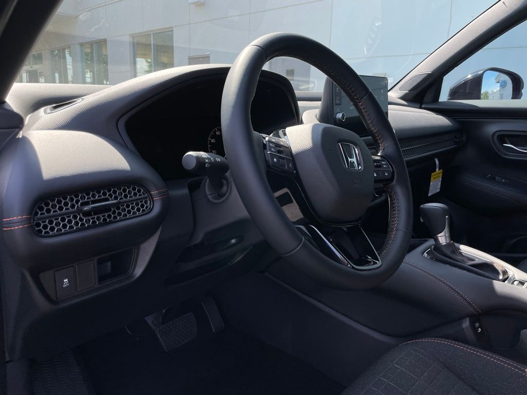 Thumbnail: 2026 Honda HR-V - 29