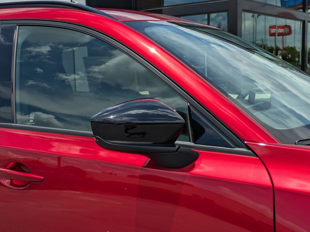 2026 Mazda CX-5 2.5 S Premium