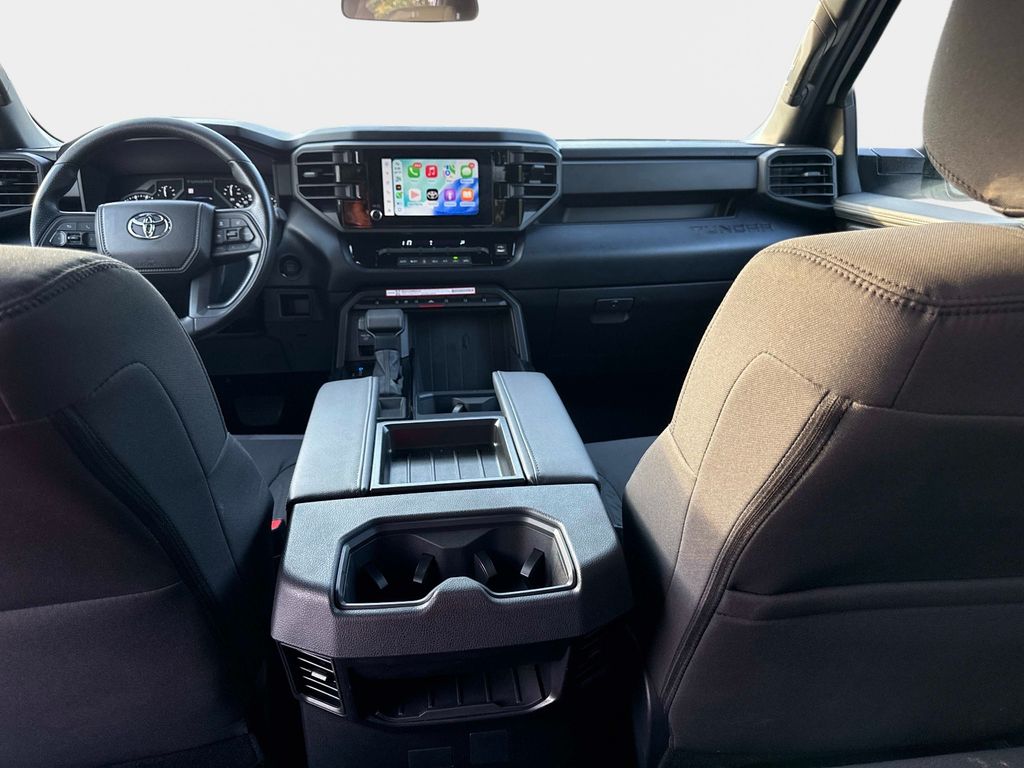 Used 2026 Toyota Tundra Truck