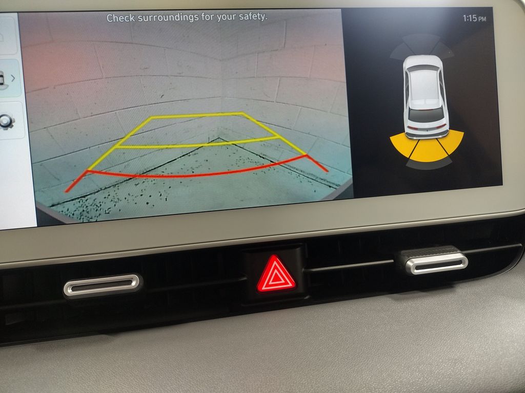 2023 Hyundai IONIQ 5 SEL