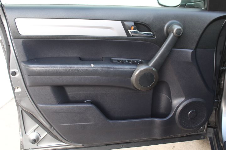 Used Car 2010 Honda Cr-v  Ex-l For Sale Under $10,000 In Georgetown, Texas