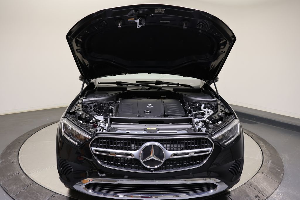 Thumbnail: 2026 Mercedes-Benz GLC - 12