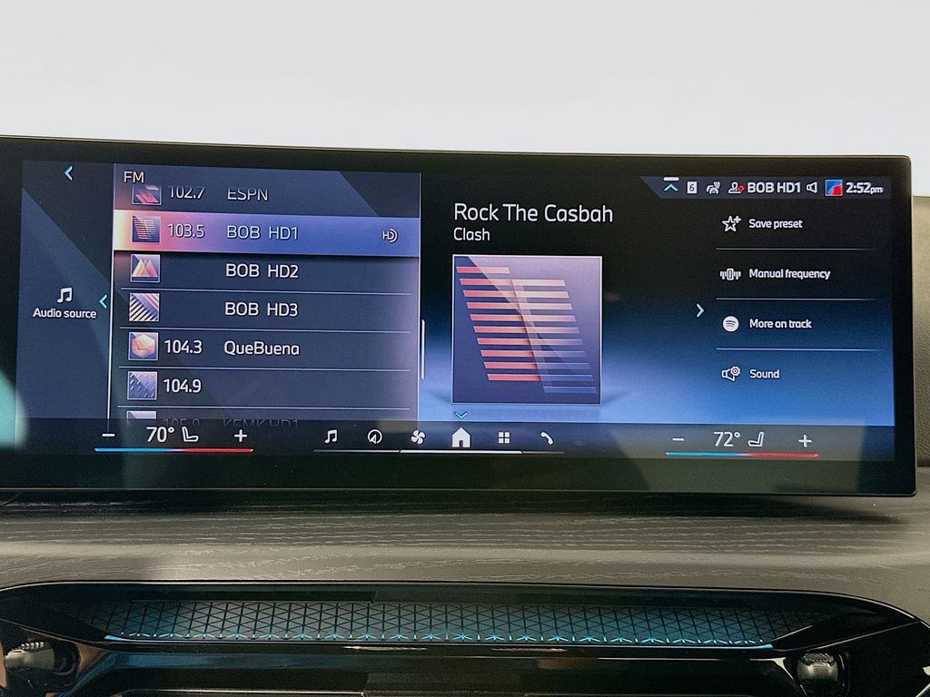 Thumbnail: 2025 BMW 2 Series - 15