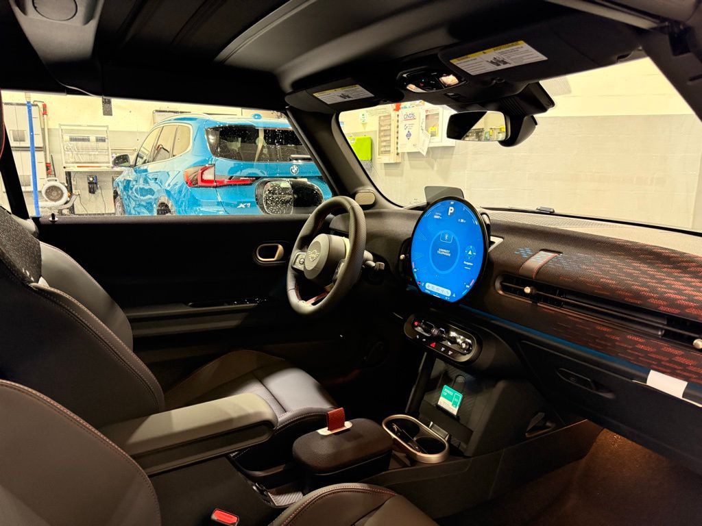 Thumbnail: 2026 MINI Cooper - 22