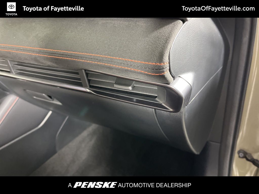 Thumbnail: 2025 Mazda Mazda3 - 19