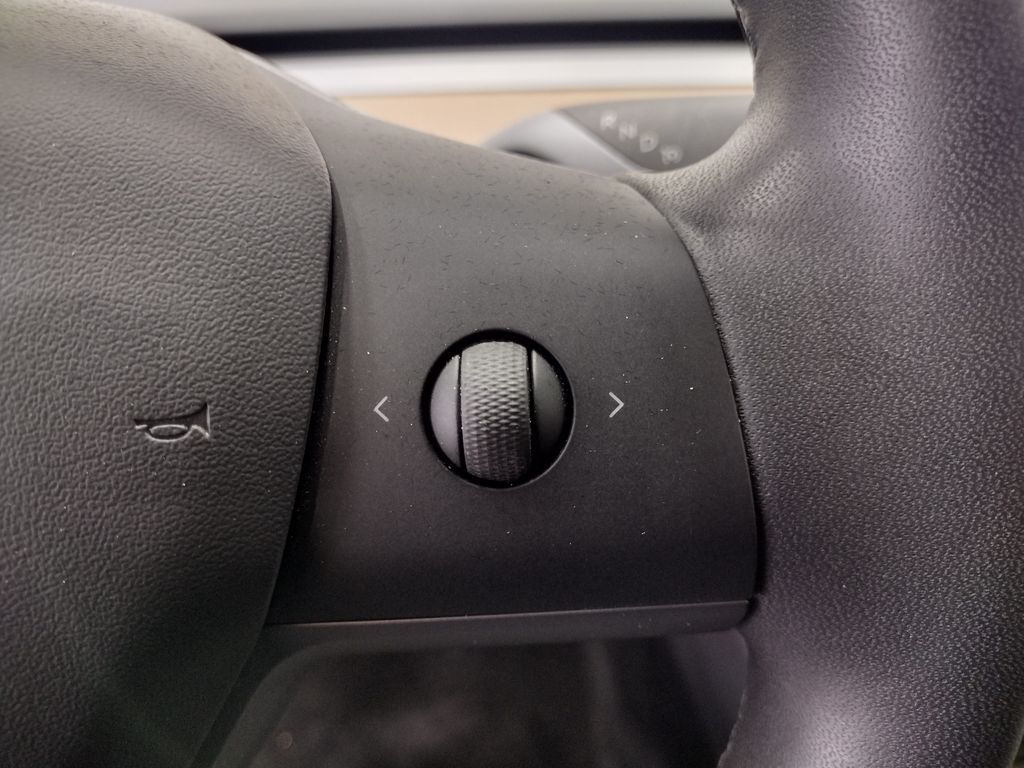 2019 Tesla Model 3 Standard