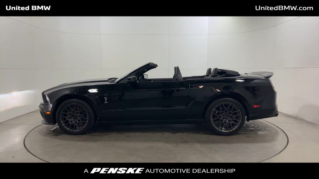 Thumbnail: 2013 Ford Mustang - 5