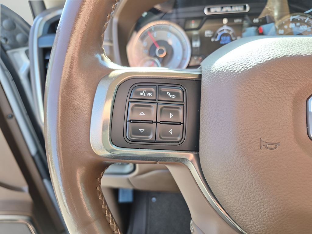 Used Car 2021 Ram 2500  Longhorn For Sale Under $60,000 In Austin, Texas